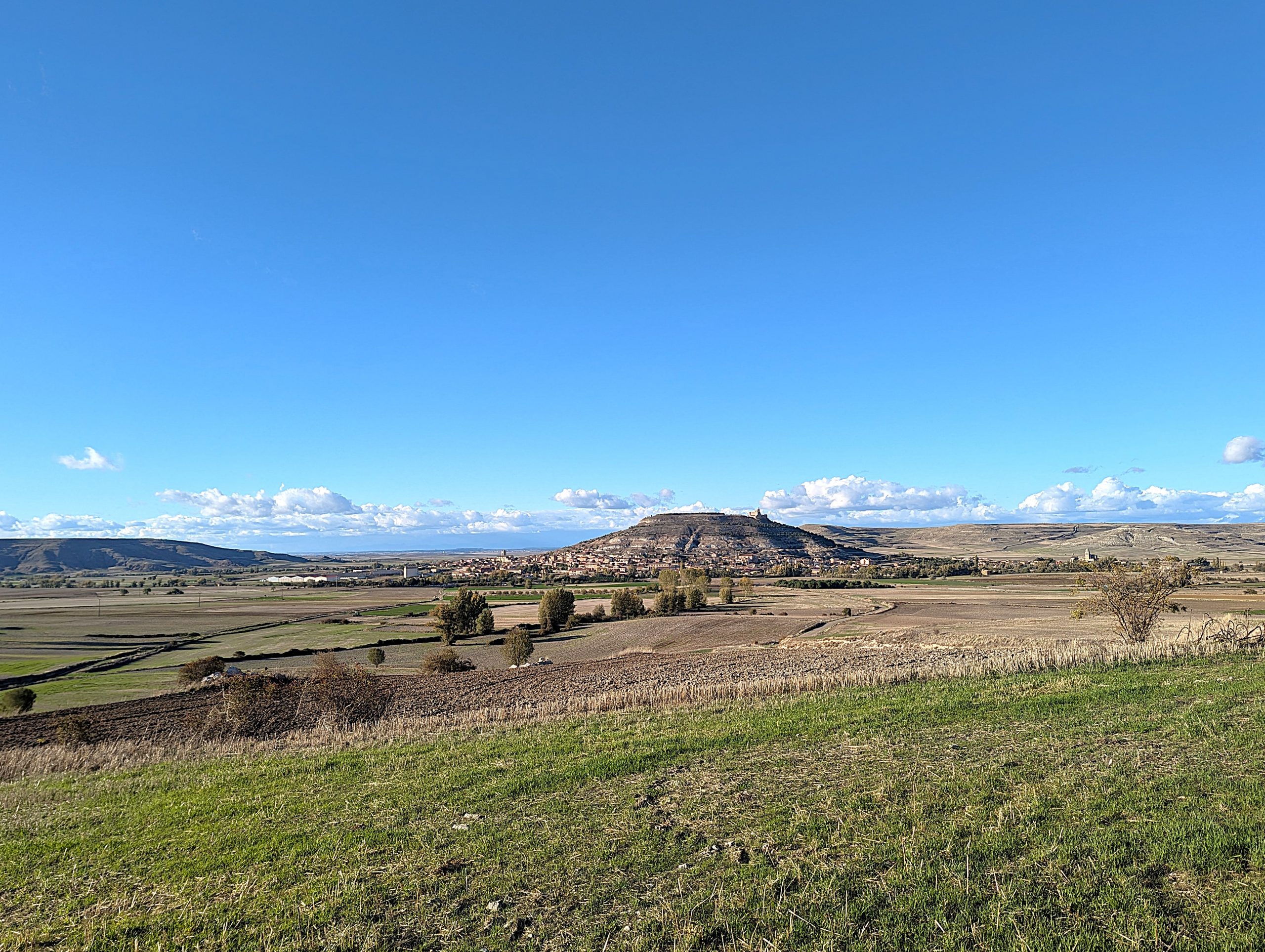 Castrojeriz